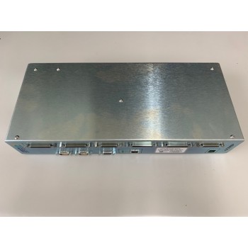 AMAT 0190-39033 MEI EXMP 8 AXIS MOTION CONTROLLER